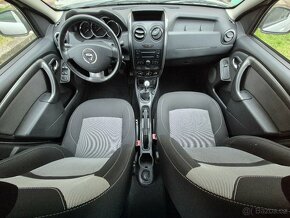 Dacia Duster 1.5dci 2016 - 15