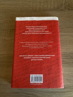 Prodám mix knih- romány a literaturu - 15