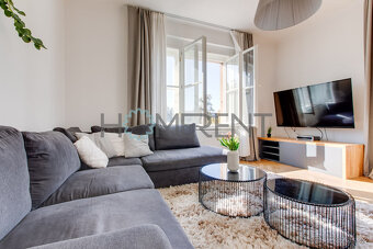 Prodej luxusního designového bytu 3+1 (136 m²) Praha 6 - Bub - 15