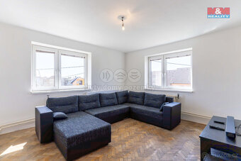 Prodej rodinného domu, 150 m², Tlumačov, ul. Švermova - 15