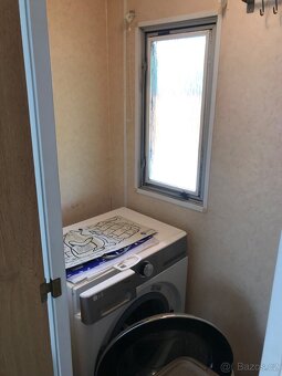 Pronájem mobilheimu - 15