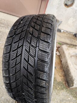 ALU 17" BMW - 15