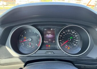 Volkswagen Tiguan Allspace 2.0 TSI 4Mot Highline DSG - 15