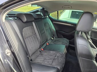 Skoda Superb 2016 2.0tdi -21%DPH - 15