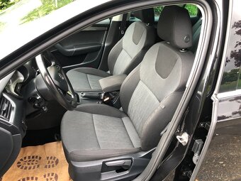 OCTAVIA KOMBI 1.5 TSI - 2018 - 119 000KM - 1. MAJ. NAVI - 15