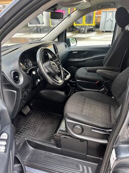 Mercedes-Benz Vito Tourer 4x4 2.2CDI - 15