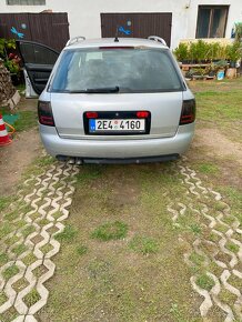 Audi A6 Avant, 2,5 TDI, 132kW - 15