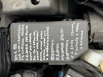 Honda CR-V executive 4x4 2013 2.2 i-dtec - 15