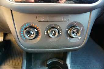 FIAT PUNTO EVO 1,3 JTD 2010 - 15
