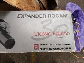 Rothemberger - 15