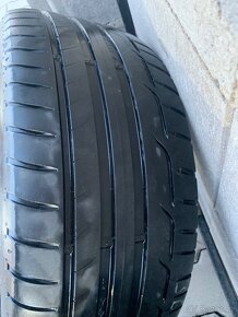 ALU letni pneu Škoda,Mercedes,Volkswagen | 7,5Jx17H2 ET47 - 15