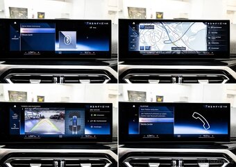 BMW 320d - 15