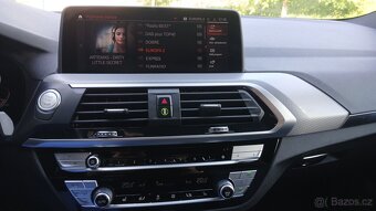 BMW X4, M-PACKET,SHADOW-LINE, 3.0 DIESEL, 210KW, 2021 - 15