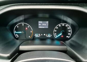 Ford Transit L3H2 2,0 TdCi/131hp - 2020 - - 15