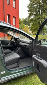 Dacia Jogger 1.0 TCe LPG – 5 míst, nejvyšší výbava Extreme+ - 15