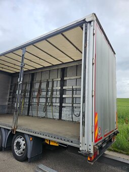 MAN TGX 24.460 - 15