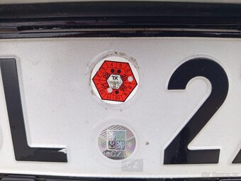 Peugeot 307 1.6i 16V Nová STK climatronic - 15