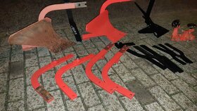 VARI+MS16,07,ML60  PLUH,VYORÁVAČ BRAMBOR,NÁŘADÍ a DALŠÍ VĚCI - 15