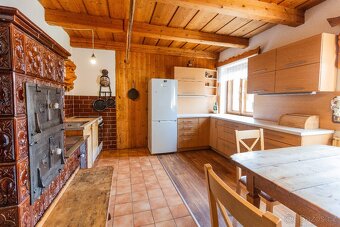 Prodej rodinného domu 171 m², pozemek 3578 m² Lukavice - 15