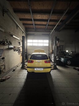 Ibiza 6k2 CUPRA 1.8 t 115kw aqx 2000 - 15