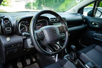 Citroën C3 Aircross PureTech 82 Pohoda - 15