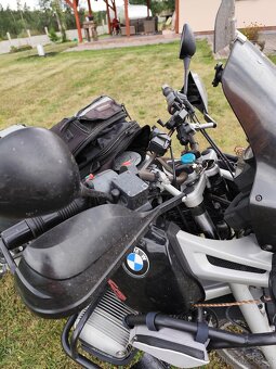 BMW r 1100 gs - 15