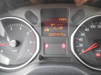 Prodám Citroën C-Elysée, 1.6 85kw Klima Tažné rv-2014 - 15