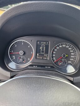 Volkswagen Amarok - 15