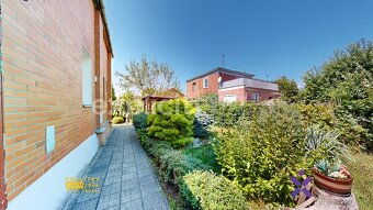 Prodej rodinného domu 80 m2, Zálešná IX - Zlín, ev.č. 02224 - 15