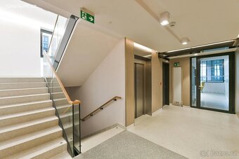 Pronájem bytu 3+kk 136 m² Dudova, Praha - Vinohrady - 15