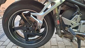 Honda VFR 800 LeoVince TOP - 15