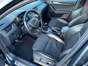 Skoda Octavia  3 RS 2.0 TDi 135 kw - 15
