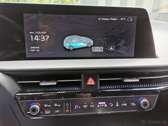 EV6 GT-Line 228KM 2022r - 15