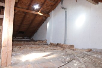 Prodej domu obec Chotěboř - Bílek, okres Havlíčkův Brod - 15