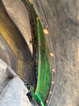 John Deere 6920 - 15