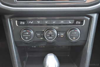Volkswagen Tiguan 2.0 TDI DSG 4x4 TAŽNÉ DPH ČR 1.MAJITEL - 15