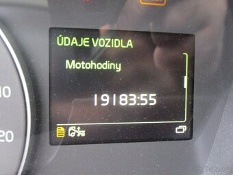 Volvo FH 460 Standart - nový motor a tachograf, ev.č. 25024 - 15