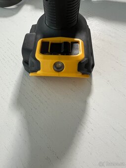 Dewalt 20V FLEXVOLT DCD999 Nová Příklepova Vrtačka - 15