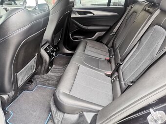 BMW X3 M40i 260kw/354PS 4x4 AUT ČR - 15