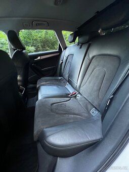 Audi A4 b8.5 - 15