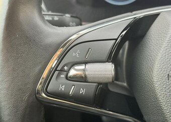 Škoda Octavia 1.5 TSI COMBI STYLE benzín manuál 110 kw - 15