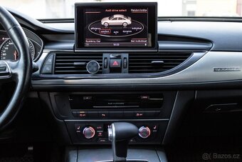 Audi A6 3.0 TDI DPF 245k quattro S tronic (2011) - 15