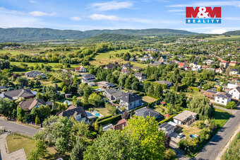 Prodej rodinného domu, 315 m², Ústí nad Labem, ul. 5. května - 15