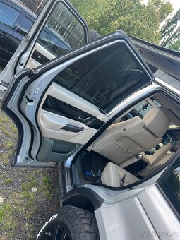 Range Rover Sport 3.6 V8 HSE - 15