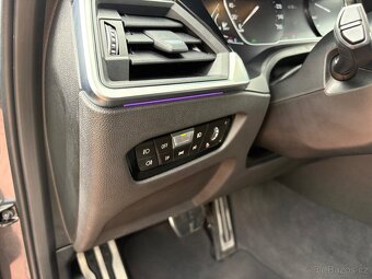 BMW 320d xDrive G20/M-paket/ČR/servis BMW/91 tkm - 15