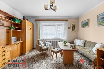 Prodej, domy/rodinný, 241 m2, 51721 Týniště nad Orlicí, Rych - 15