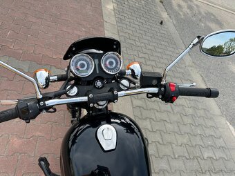 Benelli Imperiale 400 2020 - 15