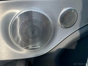 Mercedes-Benz C250 W205 KABRIO PODZIMNÍ CENA - 15