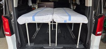 Mercedes Benz V300d Marco Polo Horizon 4matic - 15