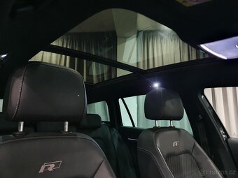 VW Passat B8 Variant 2.0 TSI 140kW R-Line - záruka Autodraft - 15